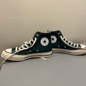 Unisex Chuck Taylor All Star.